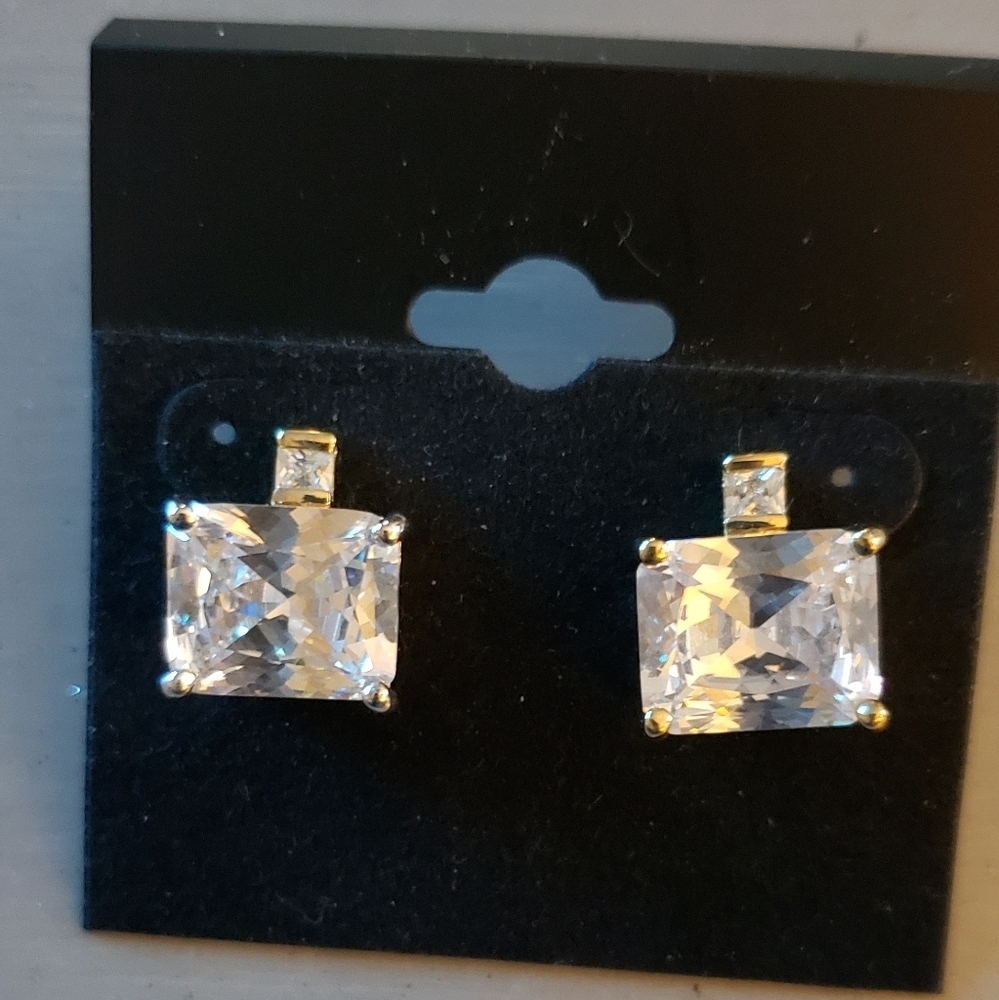 Sterling Silver Earrings
